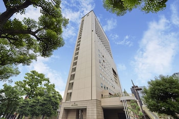 ホテル阪神大阪