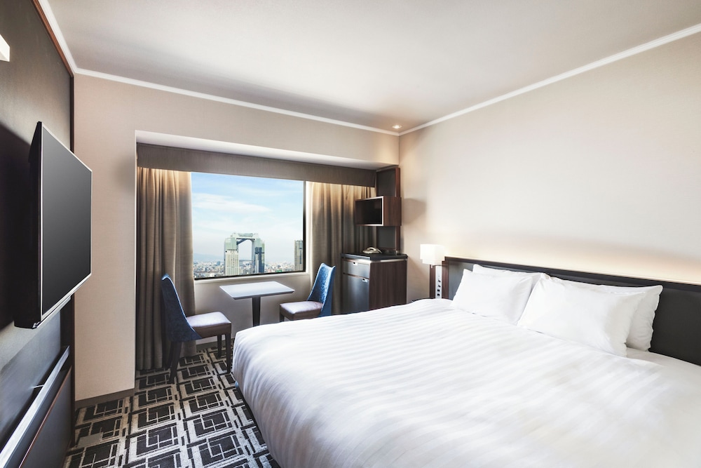 コンフォートダブル（禁煙） | ホテル阪神大阪