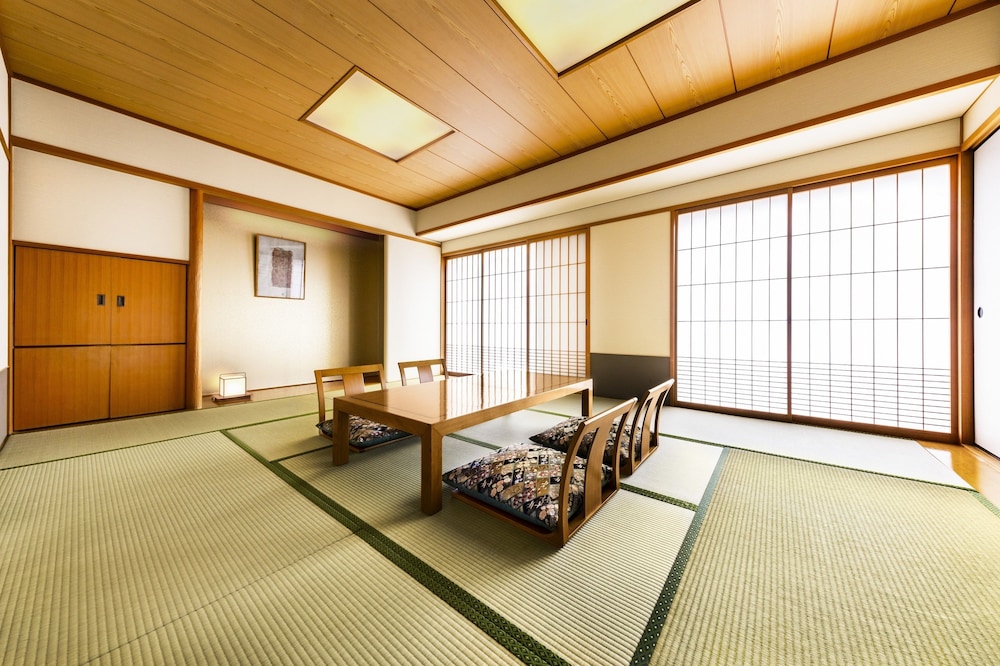 客室1 | ホテル阪神大阪