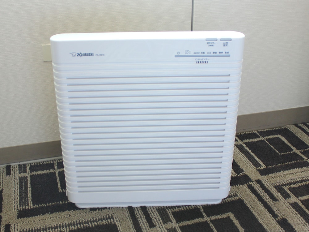 スタンダードダブル（禁煙） 客室の設備とサービス1 | ホテル阪神大阪