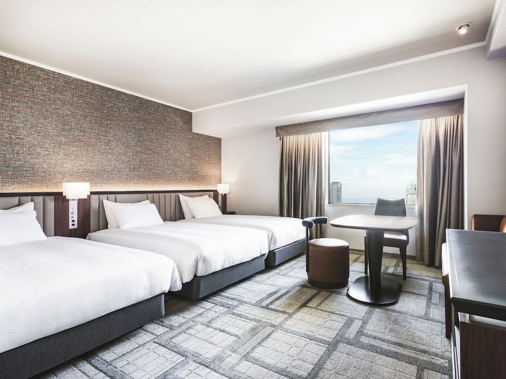 トリプル（禁煙） | ホテル阪神大阪