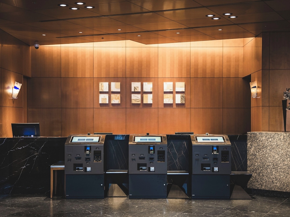 ホテル阪神大阪