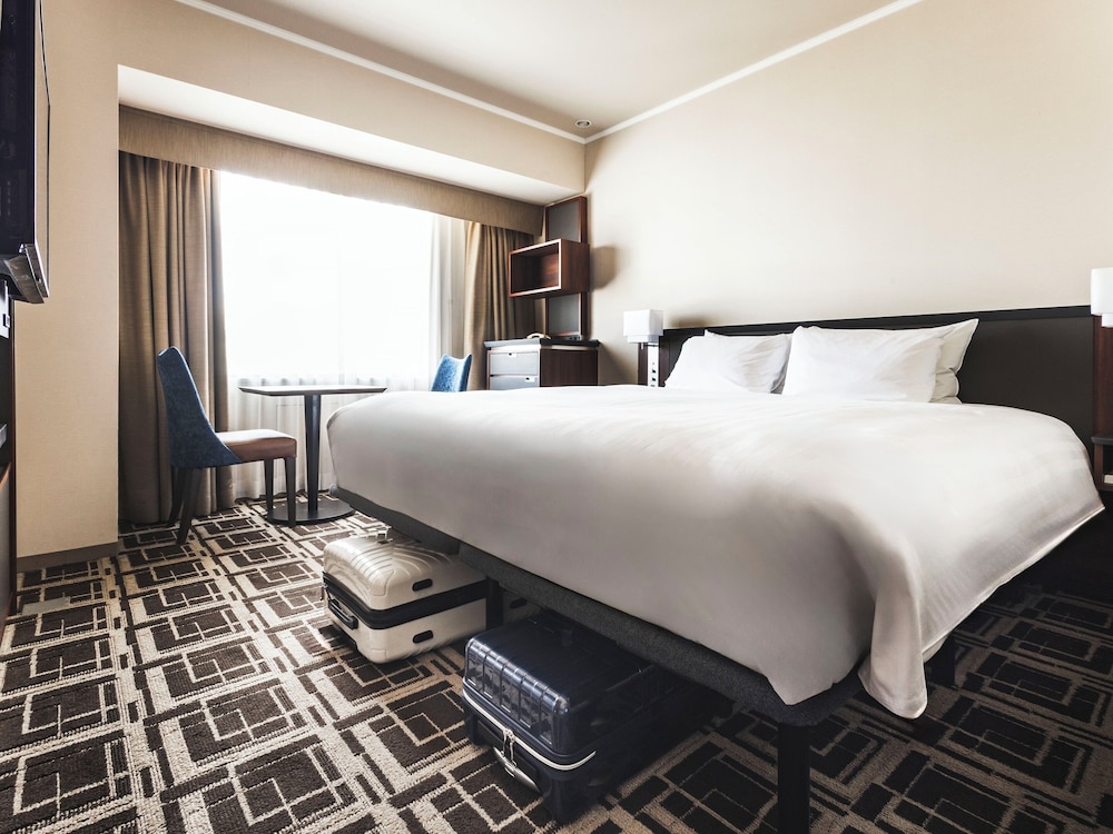 コンフォートダブル（禁煙） 客室2 | ホテル阪神大阪