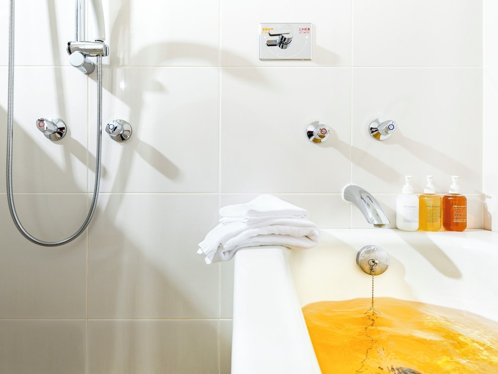 スタンダードツイン（禁煙） 客室の設備とサービス1 | ホテル阪神大阪