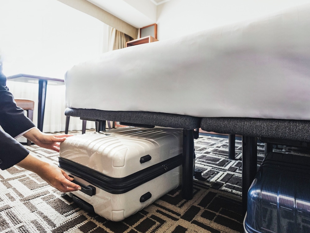 コンフォートダブル（禁煙） 客室3 | ホテル阪神大阪