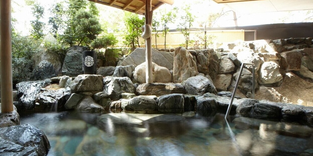 スパ1 | ダイヤモンド瀬戸内マリンホテル スパ1 | ダイヤモンド瀬戸内マリンホテル