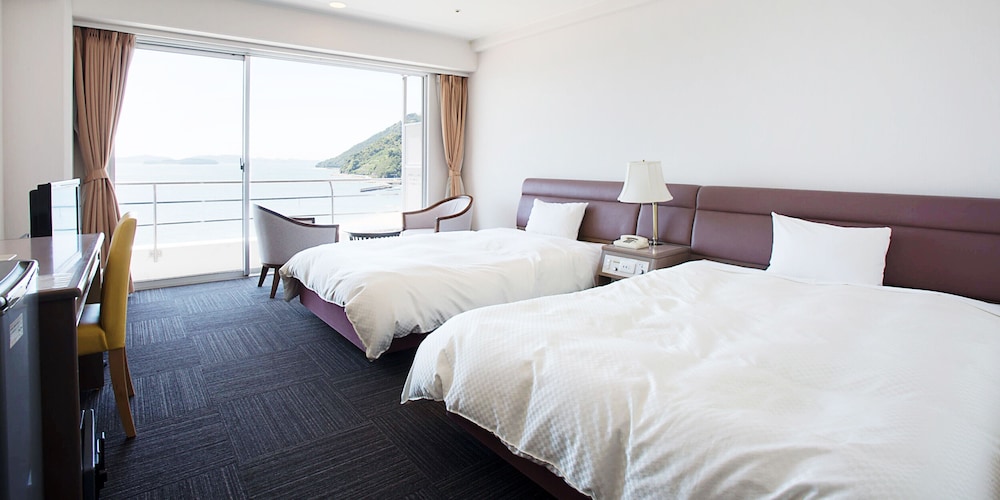 客室1 | ダイヤモンド瀬戸内マリンホテル 客室1 | ダイヤモンド瀬戸内マリンホテル