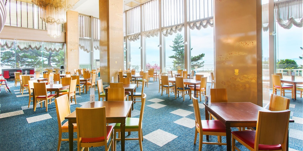 レストラン1 | ダイヤモンド瀬戸内マリンホテル レストラン1 | ダイヤモンド瀬戸内マリンホテル