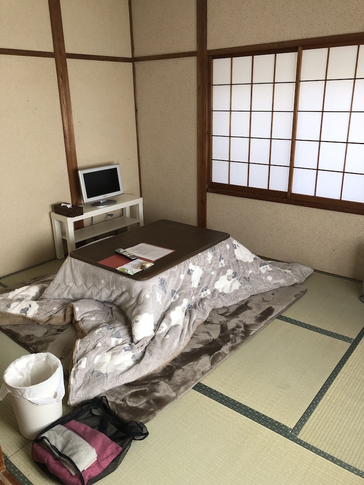 客室1 | お宿 善 客室1 | お宿 善
