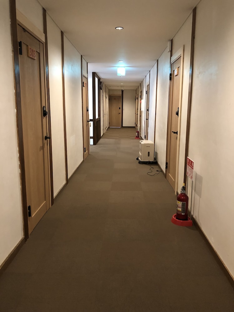 廊下1 | お宿 善 廊下1 | お宿 善