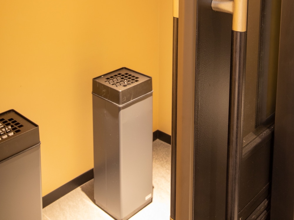 施設内の設備1 | ホテル京阪 京都駅南