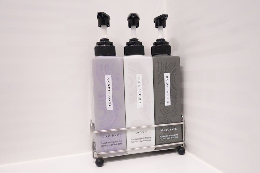 エコノミー ツインルーム 禁煙 客室の設備とサービス0 | ホテル京阪 京都駅南