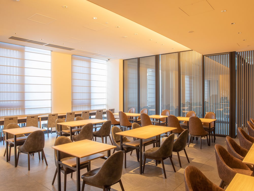 レストラン1 | ホテル京阪 京都駅南