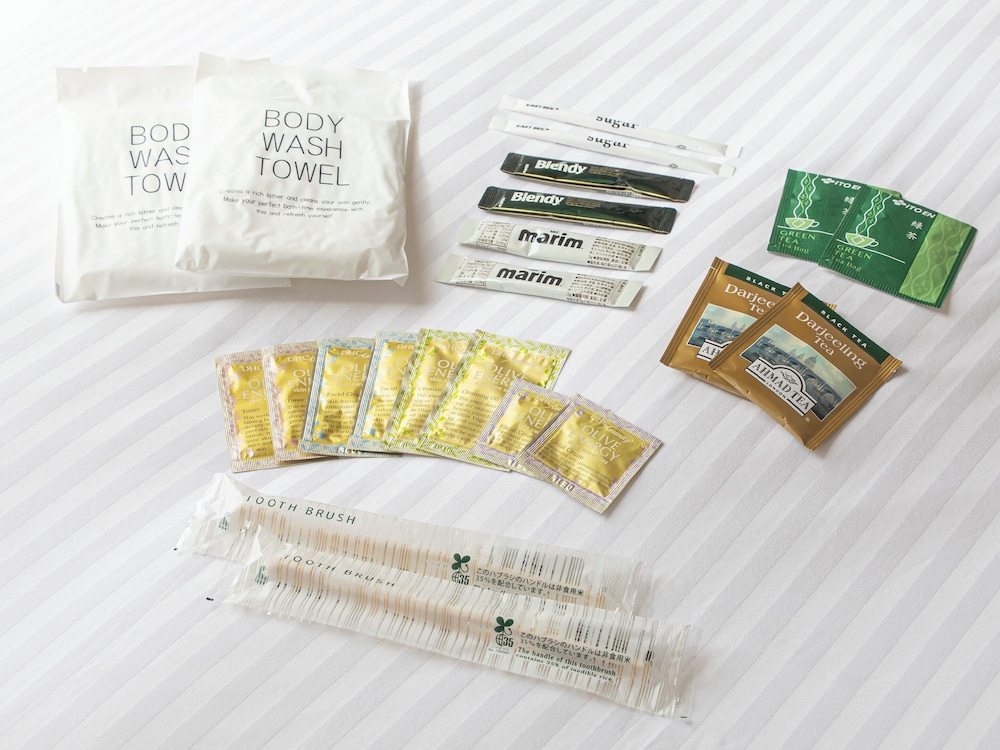 エコノミー ツインルーム 禁煙 客室1 | ホテル京阪 京都駅南