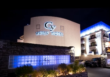 Water Hotel Cy - 大人限定