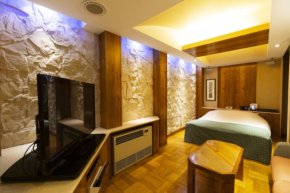 スーペリア ダブルルーム 客室3 | Water Hotel Cy - 大人限定