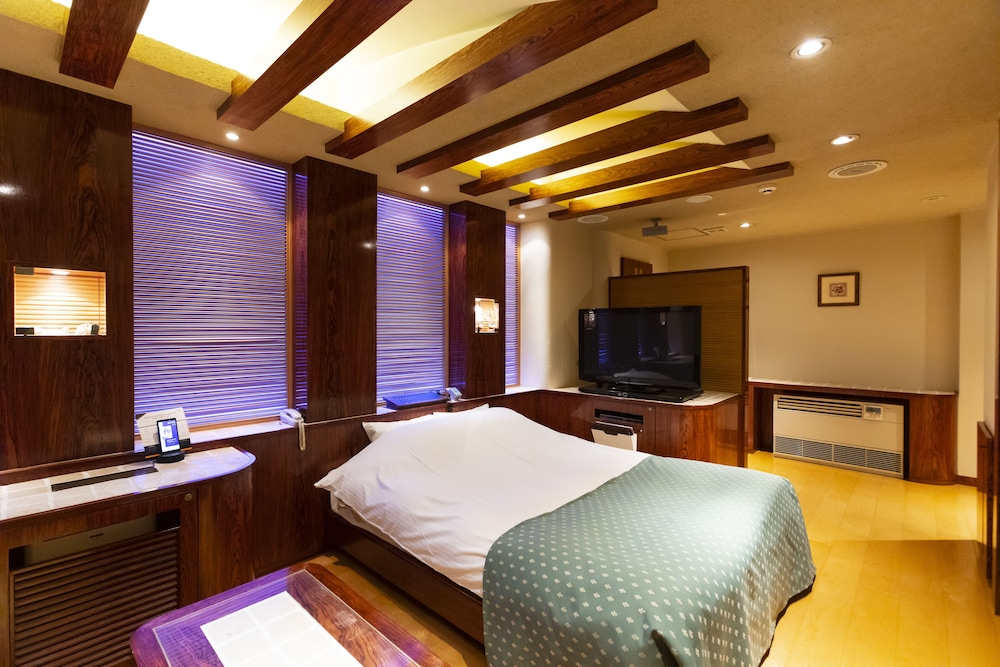 スーペリア ダブルルーム | Water Hotel Cy - 大人限定