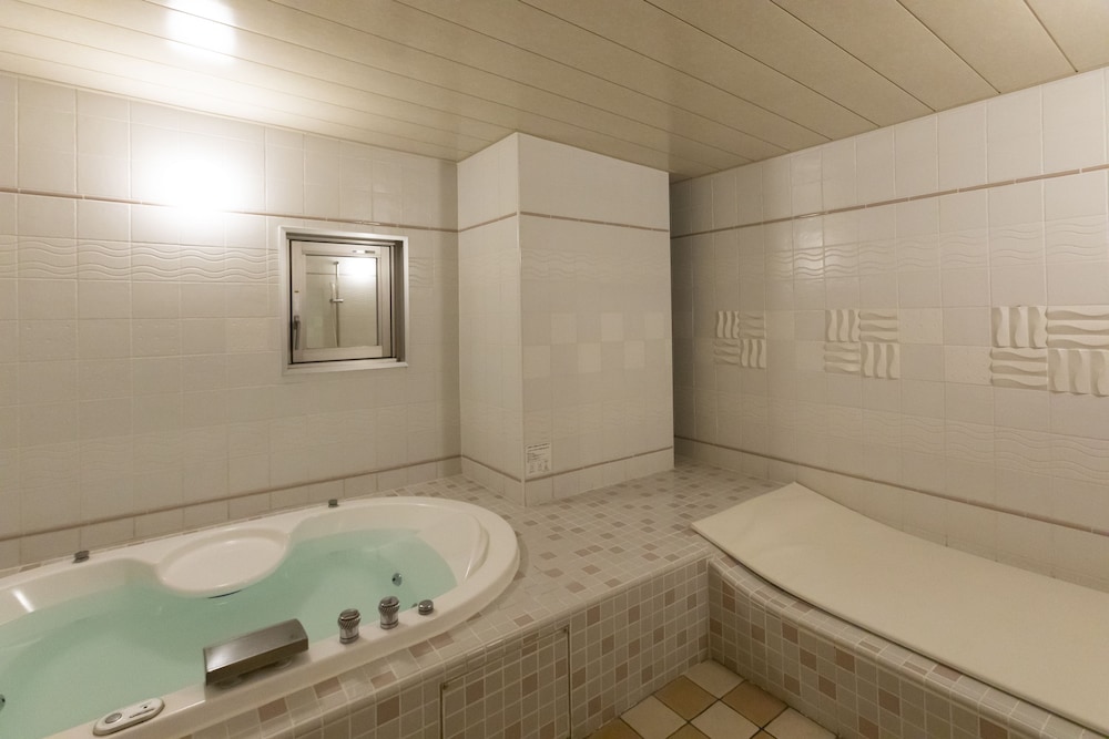 スタンダード ダブルルーム ジェットバス0 | Water Hotel Cy - 大人限定