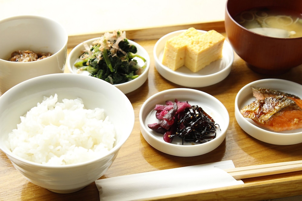 朝食1 | Water Hotel Cy - 大人限定