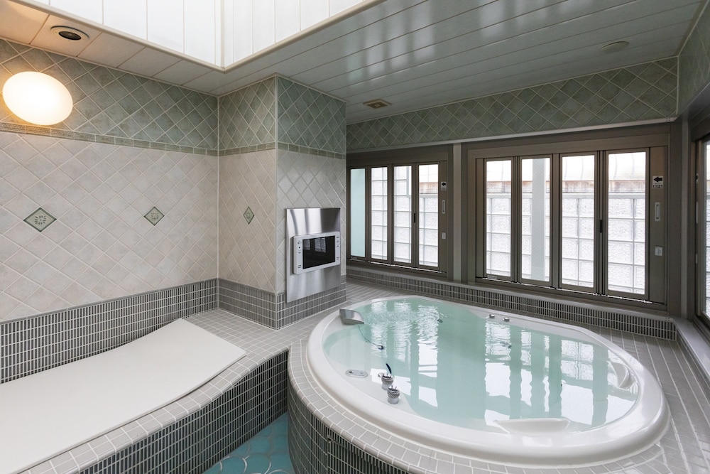 デラックス ダブルルーム ジェットバス0 | Water Hotel Cy - 大人限定