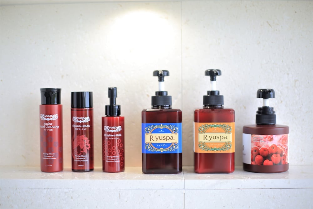 カワセミノス(ムカカヴィラ) バスルームの設備2 | 翡翠巣 KAWASEMINOSU (MUKAKA VILLA)