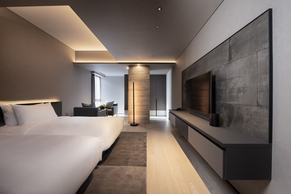 スタジオ 客室2 | 山翠ニセコ