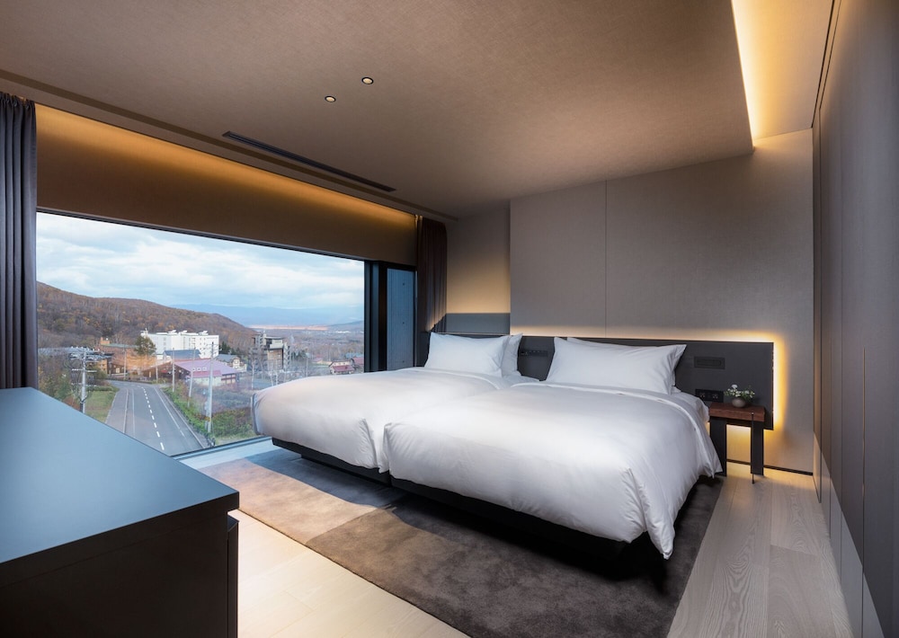 スイート 1 ベッドルーム | 山翠ニセコ