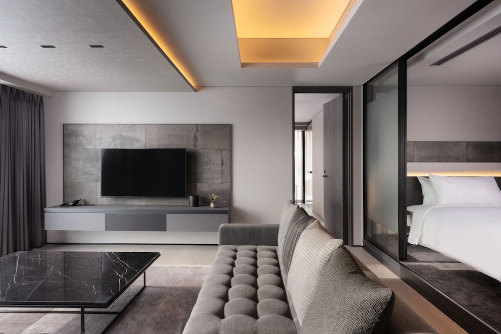 スイート 2 ベッドルーム 客室2 | 山翠ニセコ