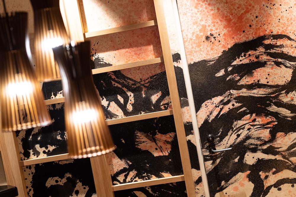 レセプション ホール1 | プロスタイル旅館 東京 浅草