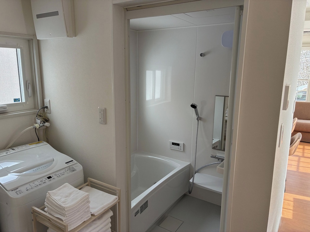 キャビン 禁煙 (D) 客室4 | 白馬 カナディアンロッジ