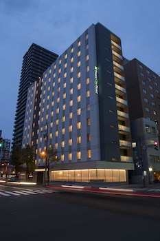 Tマークシティホテル札幌大通