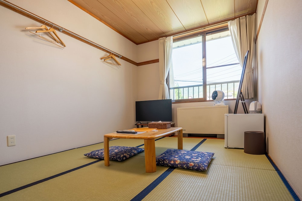 和室 客室2 | SUMMIT VIEWS HAKUBA