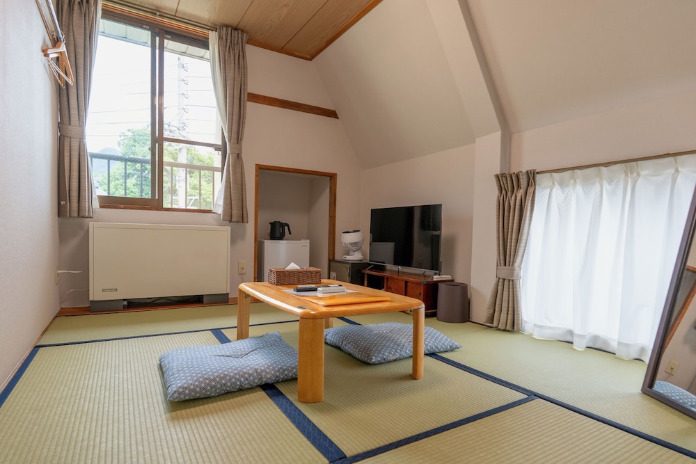 和室 | SUMMIT VIEWS HAKUBA