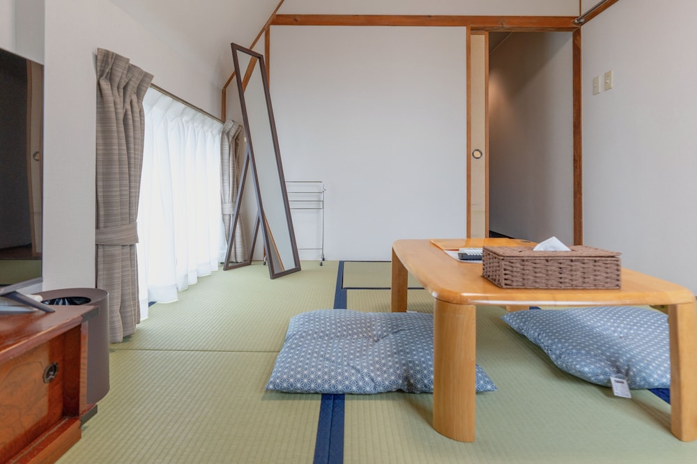 客室1 | SUMMIT VIEWS HAKUBA