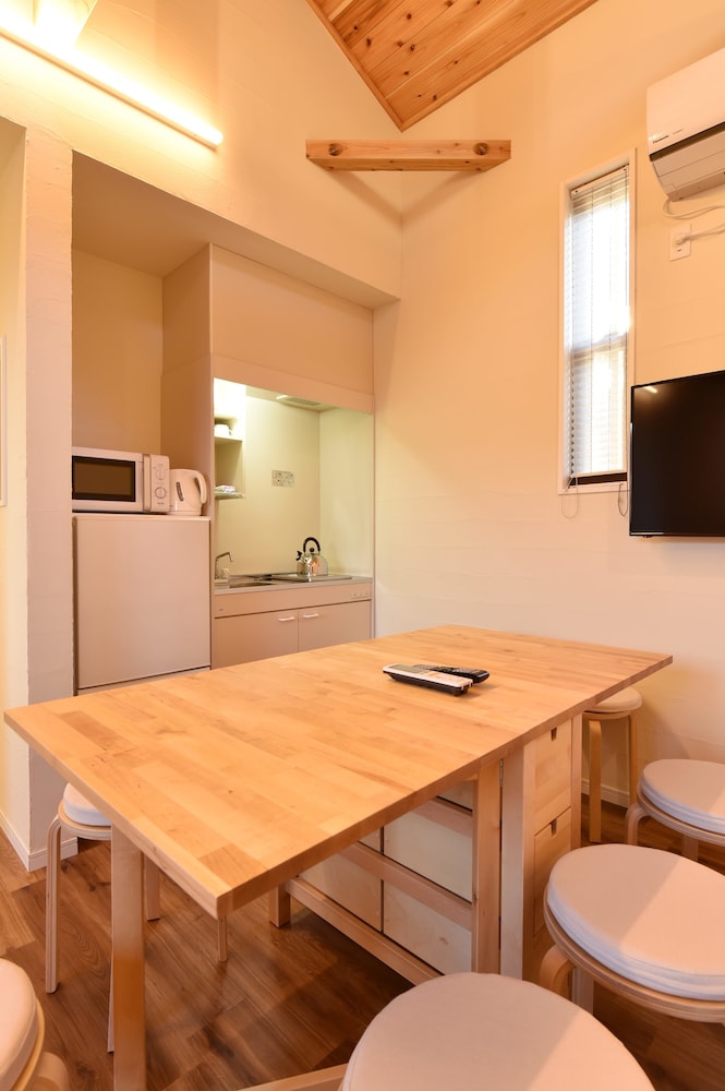 アパートメント マウンテンビュー 桜 専用キッチン0 | 陽なた庵