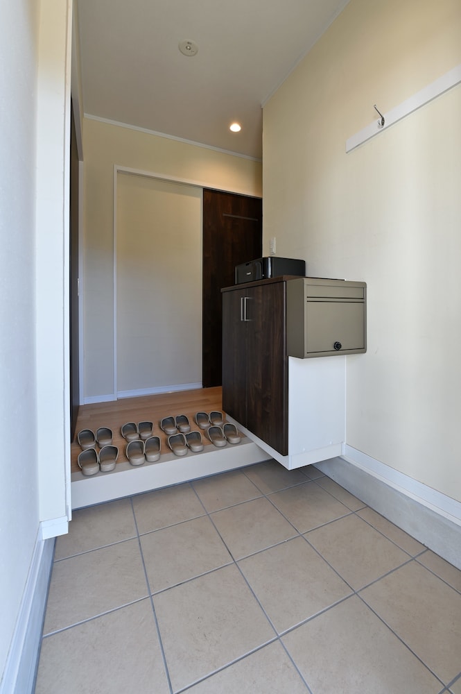 内部エントランス1 | 陽なた庵