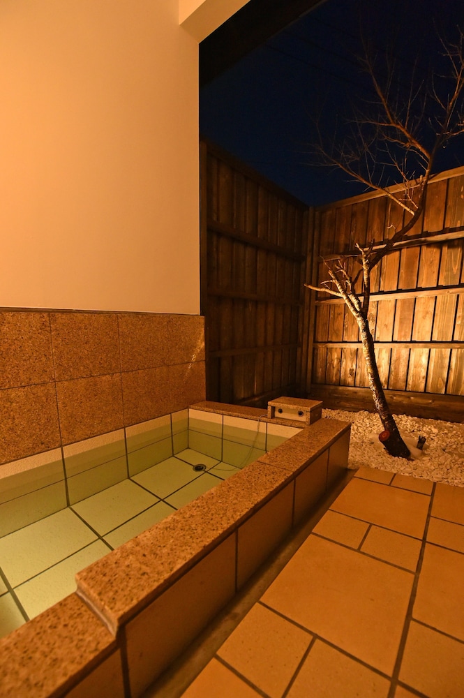 アパートメント マウンテンビュー 桜 バスルーム0 | 陽なた庵