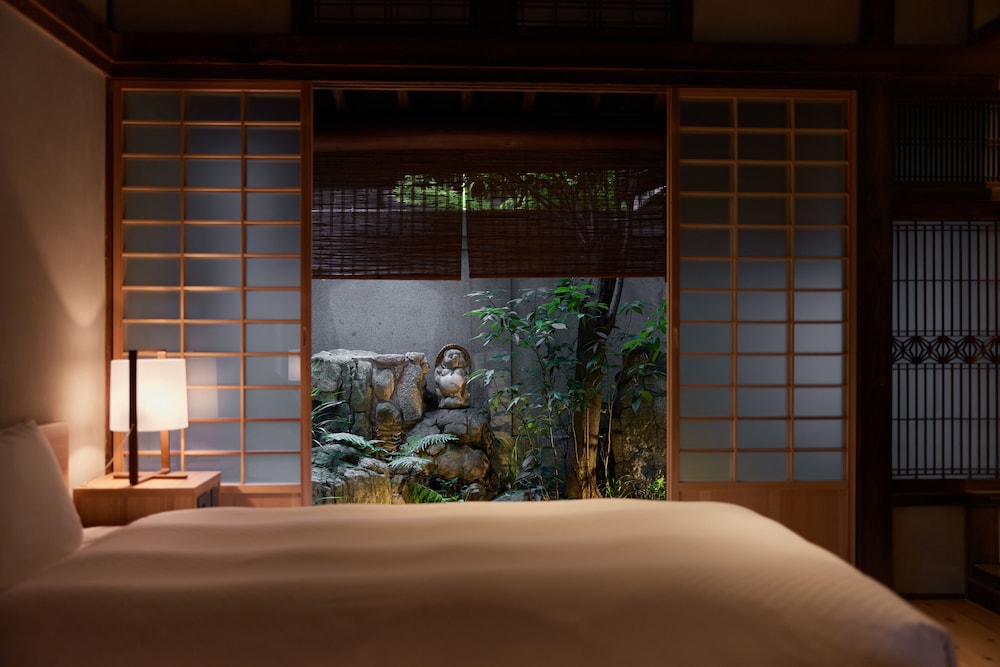 グランド ツイン ルーム 部屋からの景観0 | ホテル カルティア 太宰府