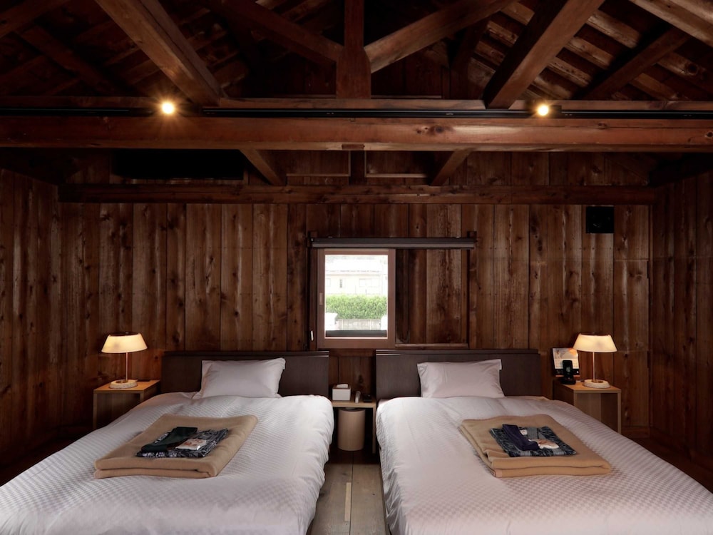 プレミア ルーム | ホテル カルティア 太宰府