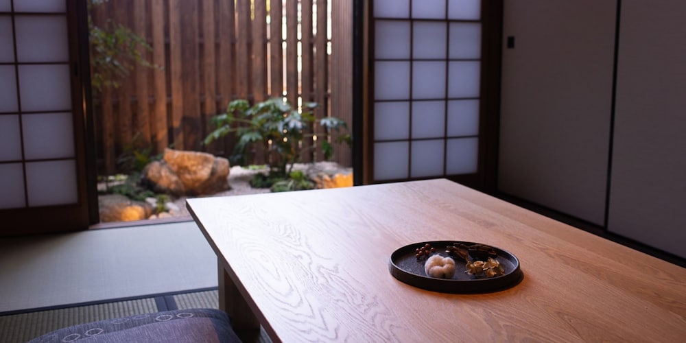 プレミア ルーム 客室2 | ホテル カルティア 太宰府