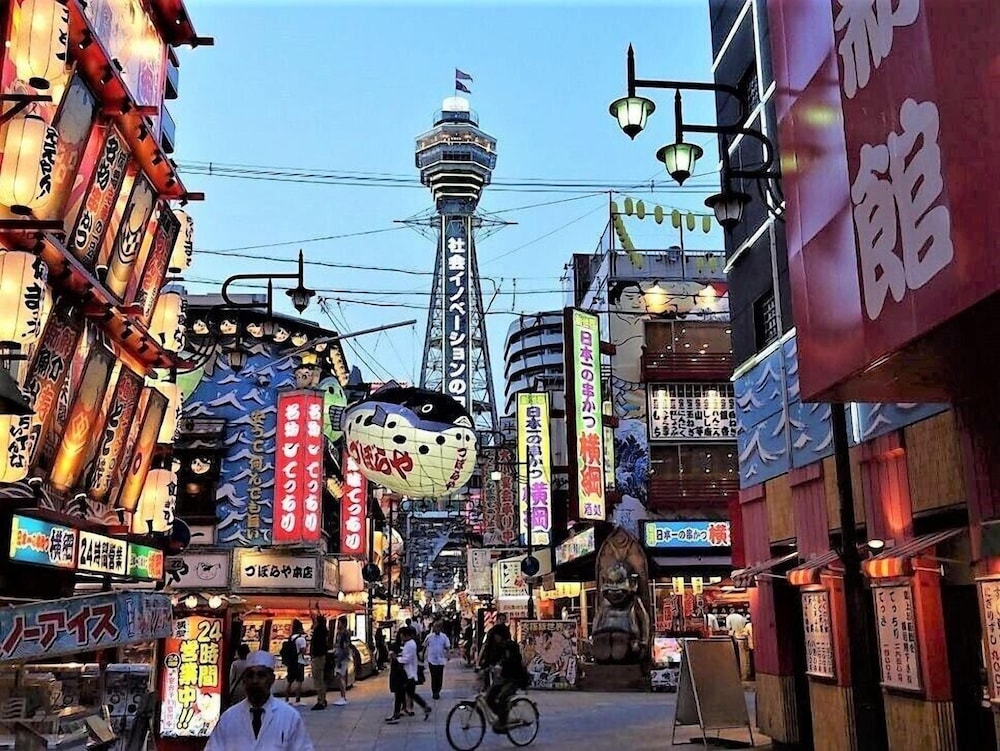 観光スポット1 | Genesis Apartments - Ebisu Building 観光スポット1 | Genesis Apartments - Ebisu Building