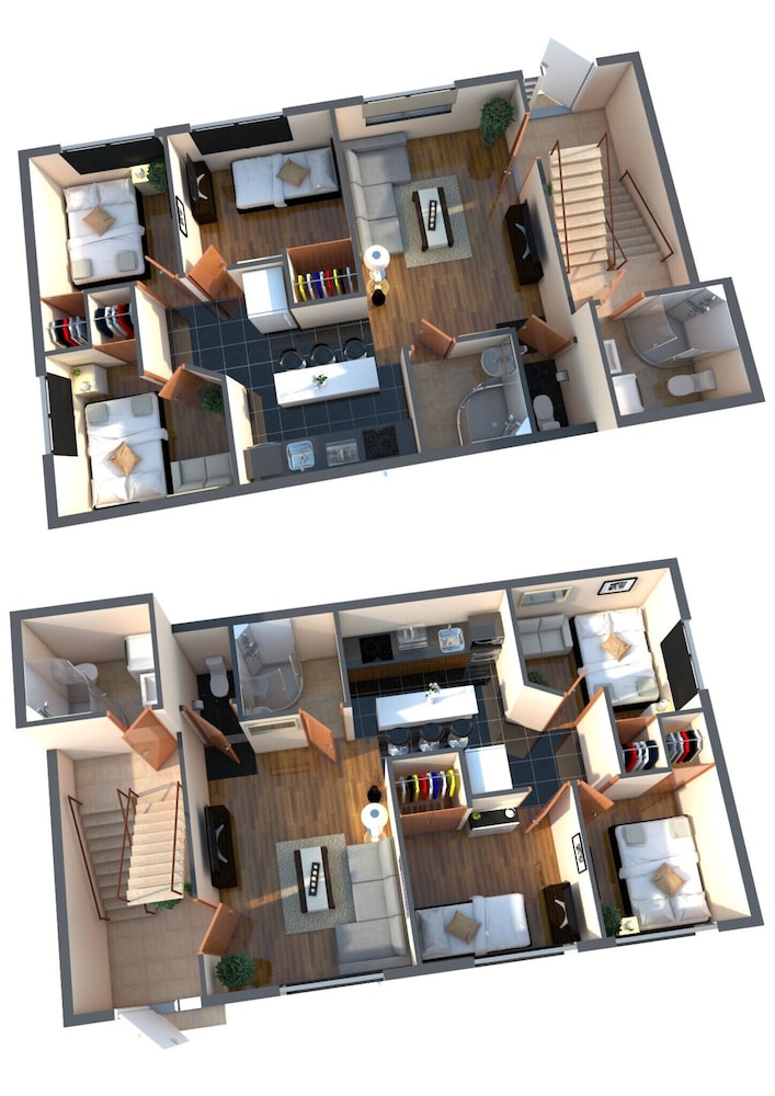 内装の詳細1 | Genesis Apartments - Ebisu Building 内装の詳細1 | Genesis Apartments - Ebisu Building