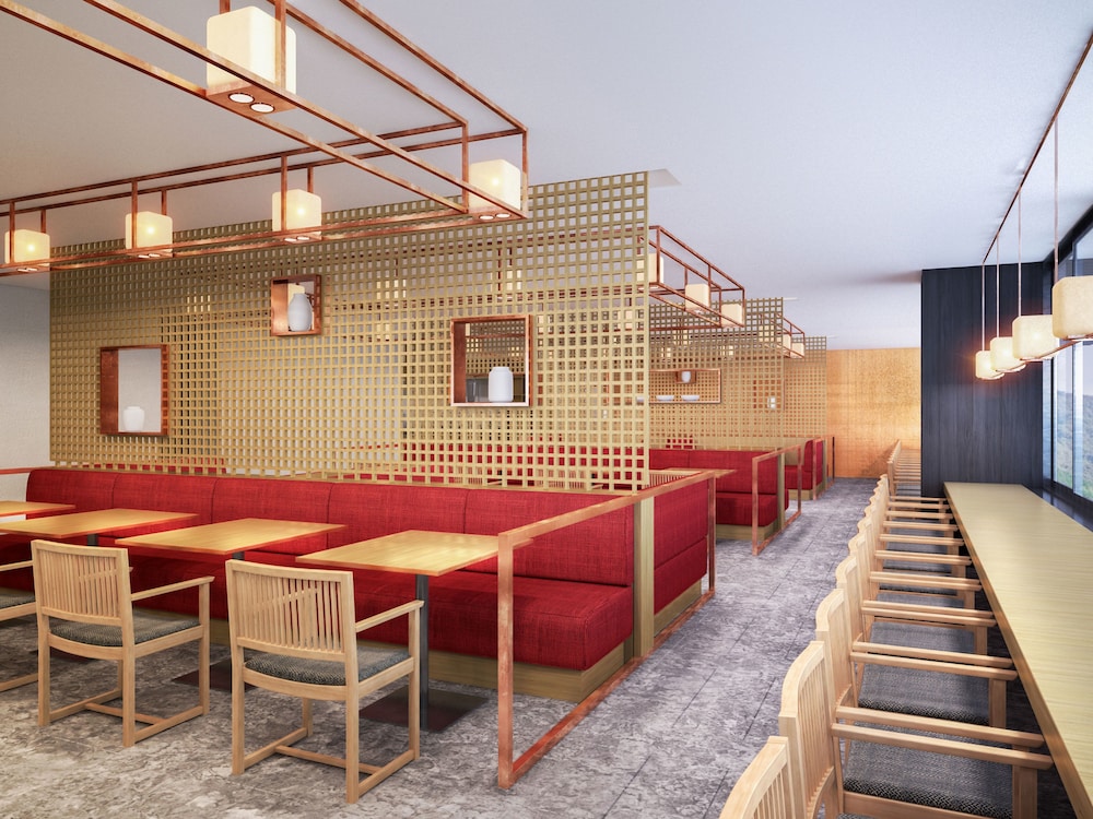 レストラン1 | 東急ステイ飛騨高山 結の湯 レストラン1 | 東急ステイ飛騨高山 結の湯