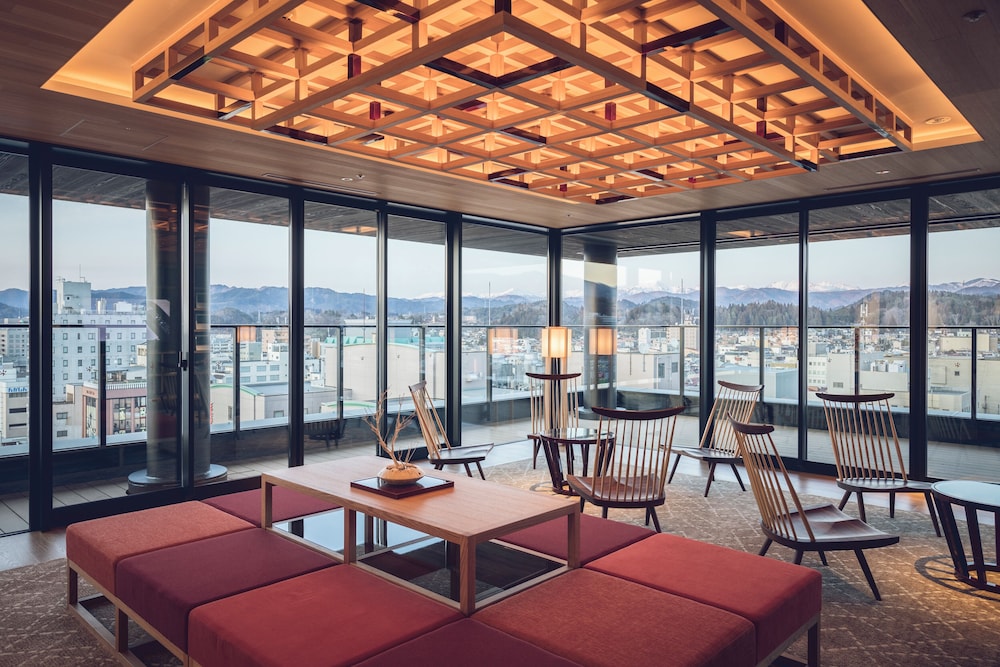 メインイメージ | 東急ステイ飛騨高山 結の湯 メインイメージ | 東急ステイ飛騨高山 結の湯