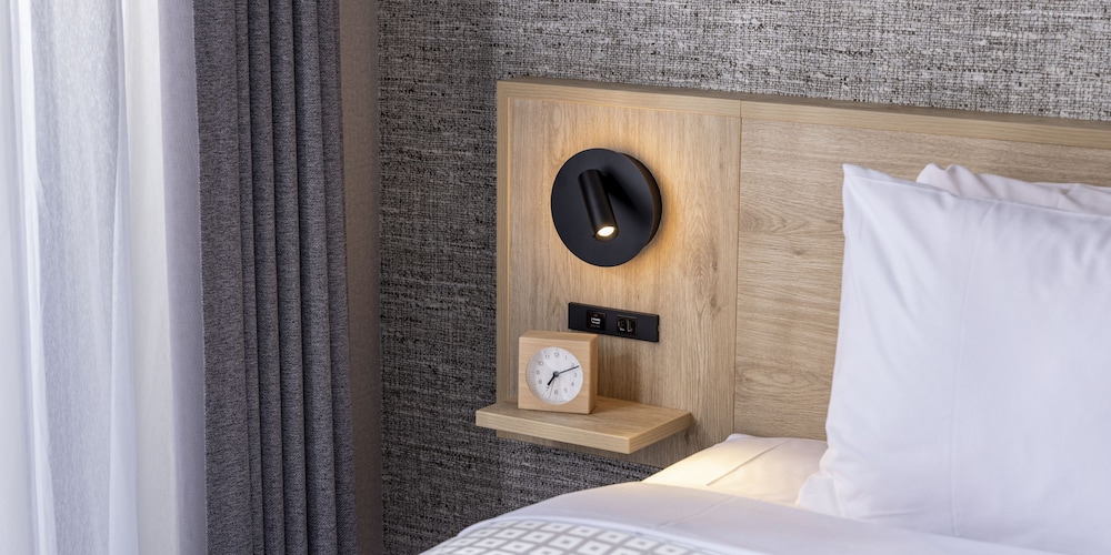 コンフォート ツインルーム 禁煙 / 洗濯乾燥機付き 客室の設備とサービス15 | 東急ステイ飛騨高山 結の湯