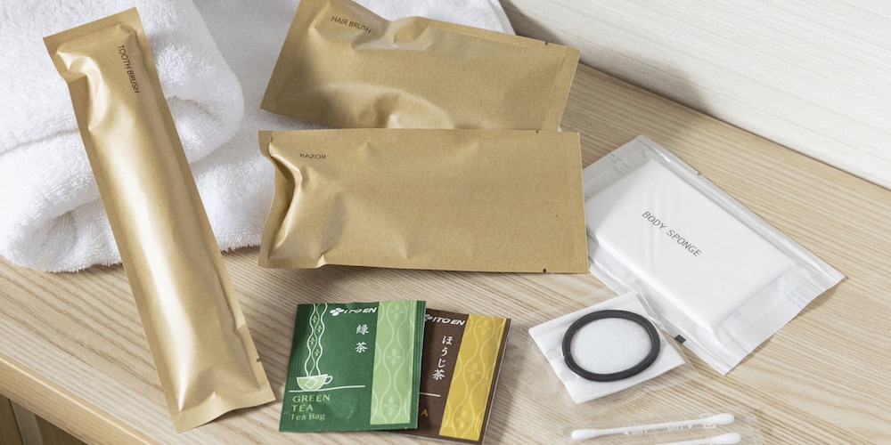 コンフォート ツインルーム 禁煙 / 洗濯乾燥機付き 客室の設備とサービス0 | 東急ステイ飛騨高山 結の湯