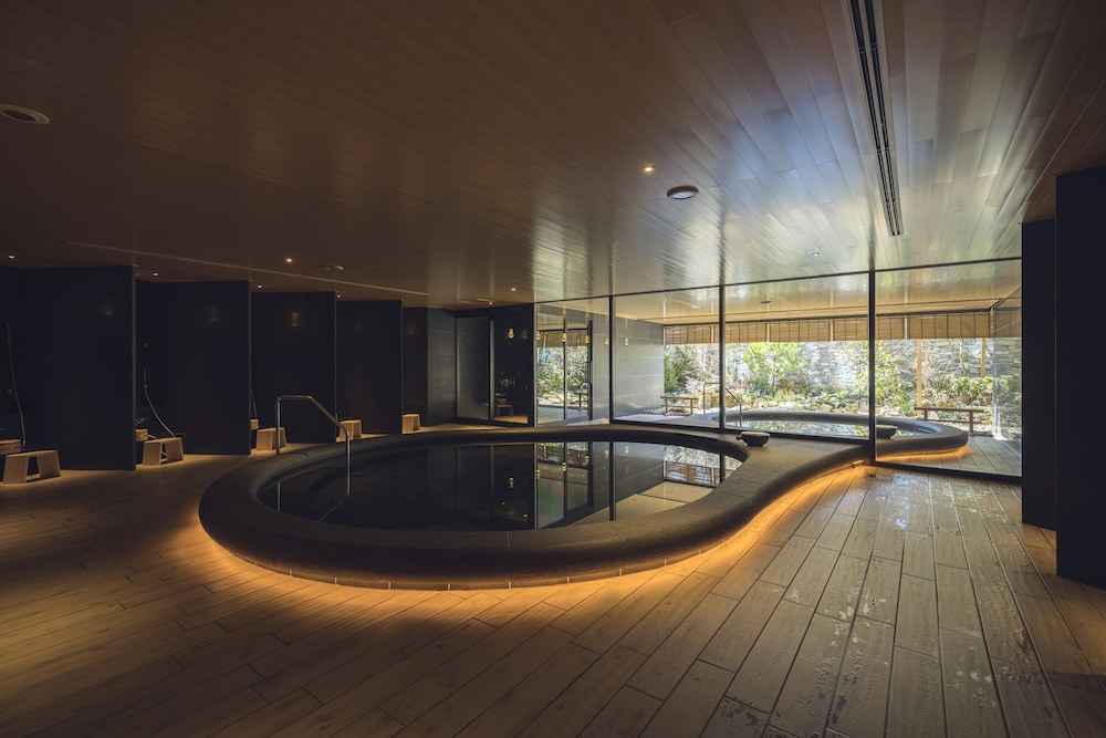 大浴場1 | 東急ステイ飛騨高山 結の湯 大浴場1 | 東急ステイ飛騨高山 結の湯