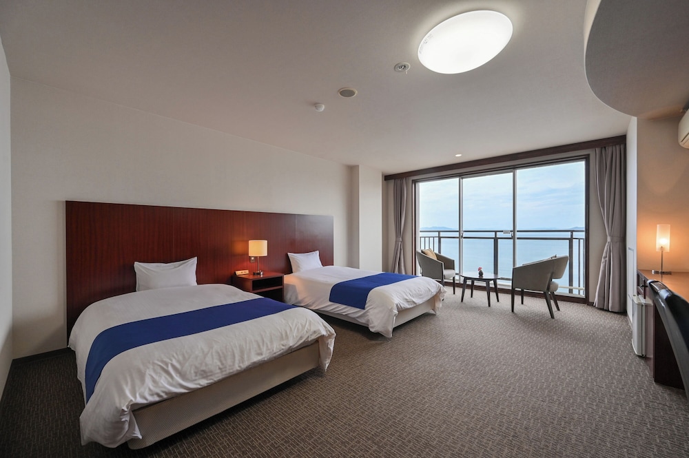 客室1 | 湯の児 海と夕やけ 客室1 | 湯の児 海と夕やけ