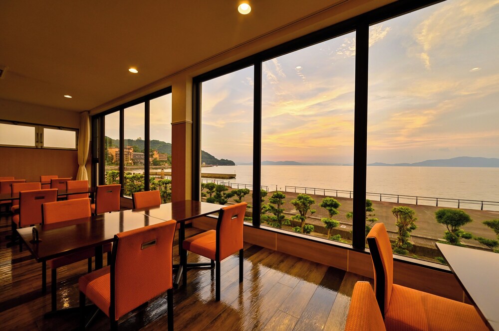 レストラン1 | 湯の児 海と夕やけ レストラン1 | 湯の児 海と夕やけ