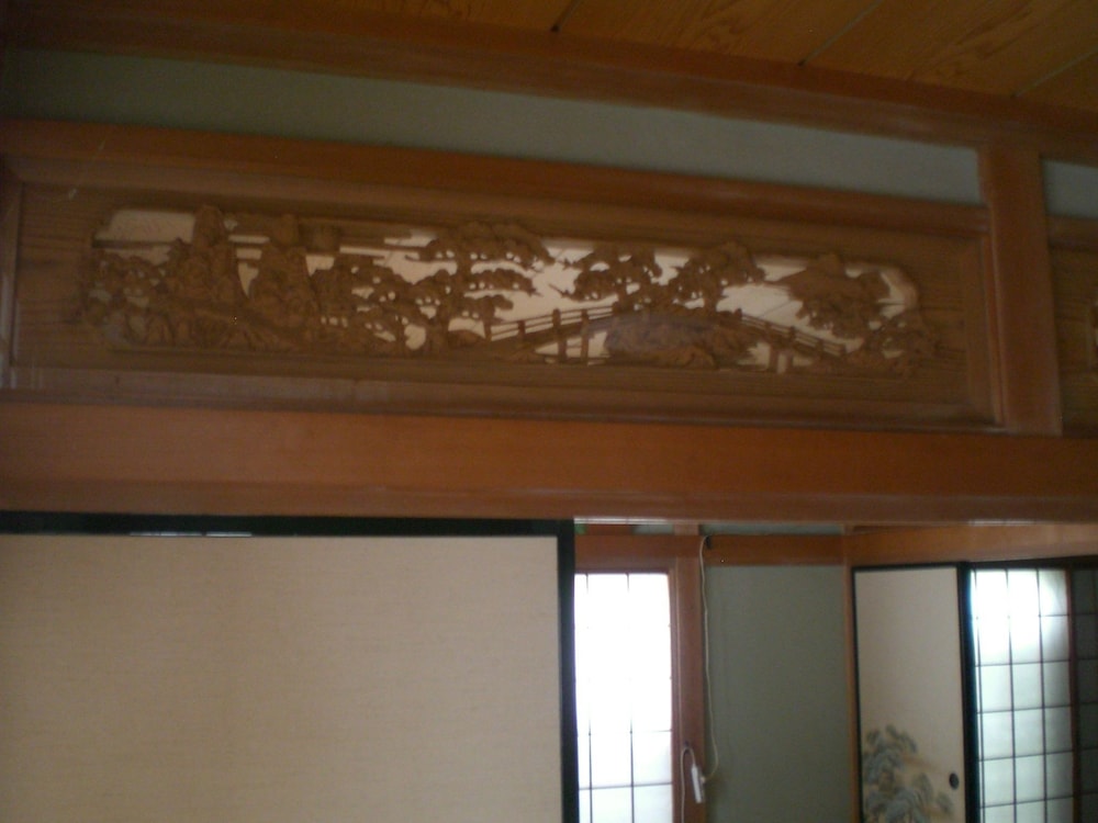 内装の詳細1 | 柿農園